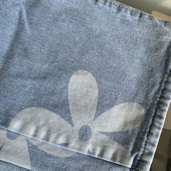 Y2K JEANS - Picture 8 of 10